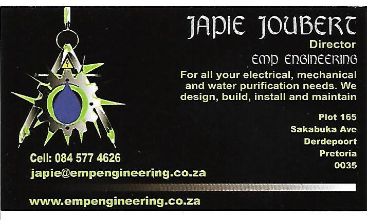 Bussiness card Bussiness card